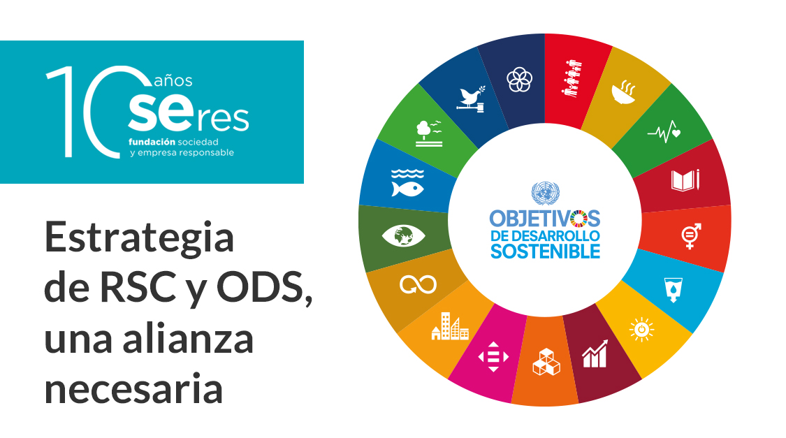 La Fundación SERES finaliza 2019 acercando aún más los Objetivos de Desarrollo Sostenible a las empresas